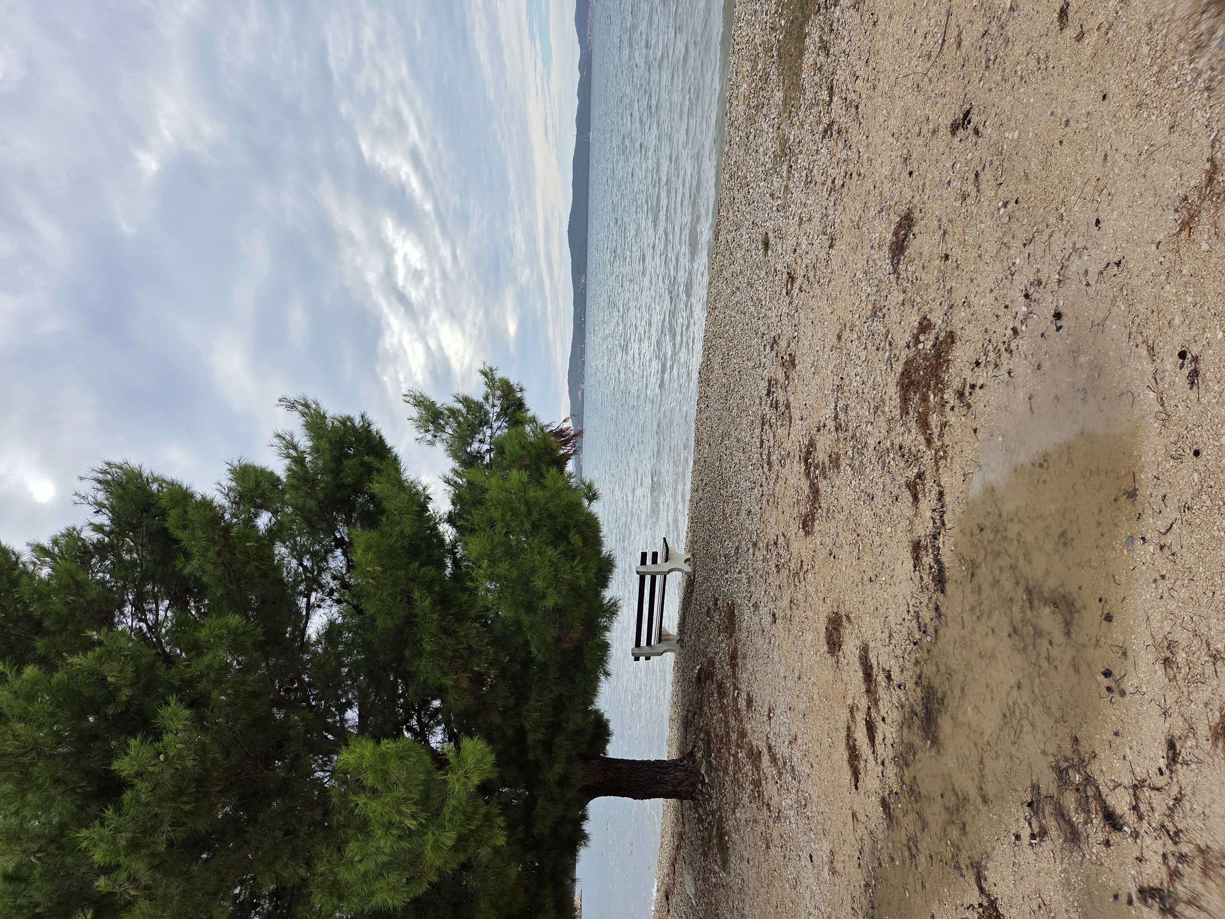 Auf dem Weg nach Sukošan 1